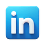 LinkedIn Logo